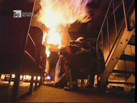 Immagine di Restyling e nuovi programmi per Discovery Science - Scopri su Sky Italia
